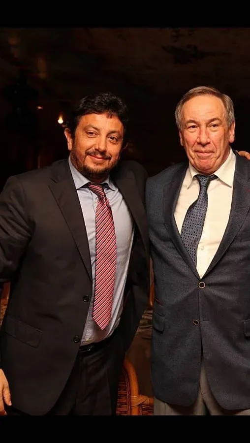 Стефан Цветков делегат на ITF в Москва