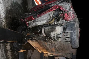 Катастрофа в столицата взе жертва
