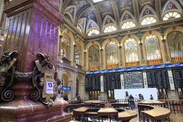 Китай събуди апетита на инвеститорите