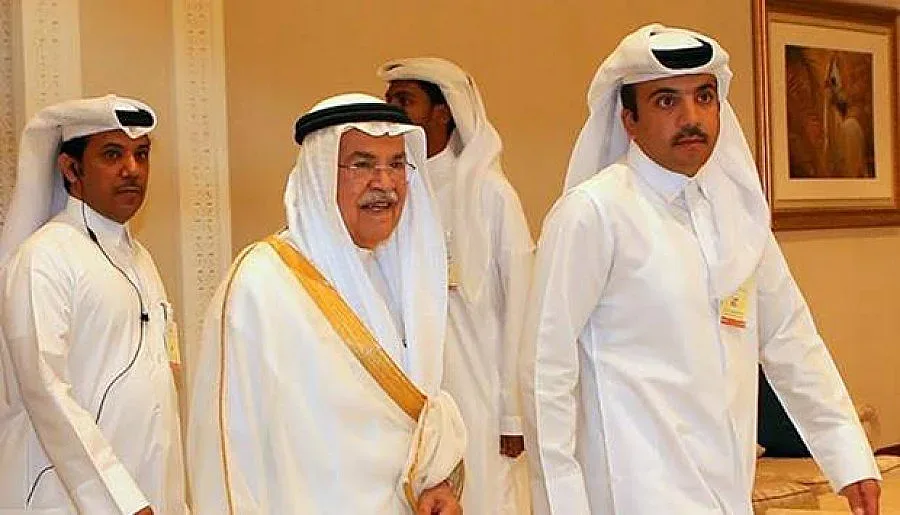 Петролната среща в Доха удари на камък 