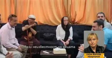 Елена Йончева с последни данни за освободените от Йемен българи