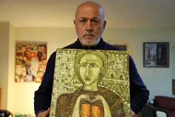 Любовните обяснения на Кольо Карамфилов 