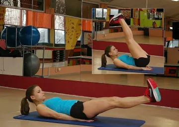 Спортът като естествен колаген