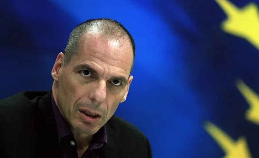 Варуфакис подкрепя протестите във Франция