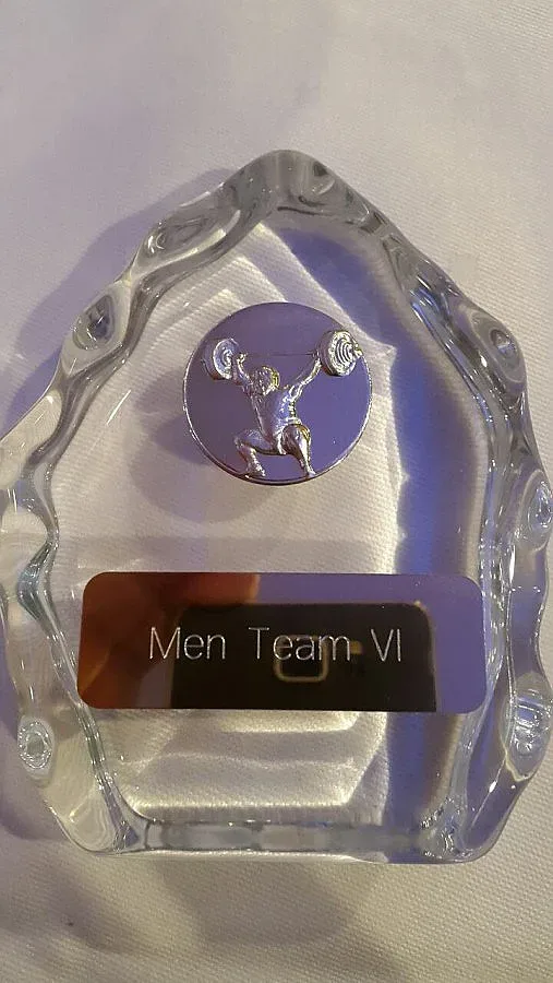 Българите шести отборно на ЕВРО2016 по щанги