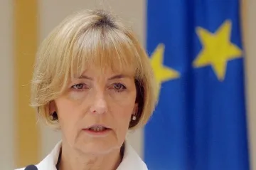 Хърватка без подкрепа за ООН от управляващите