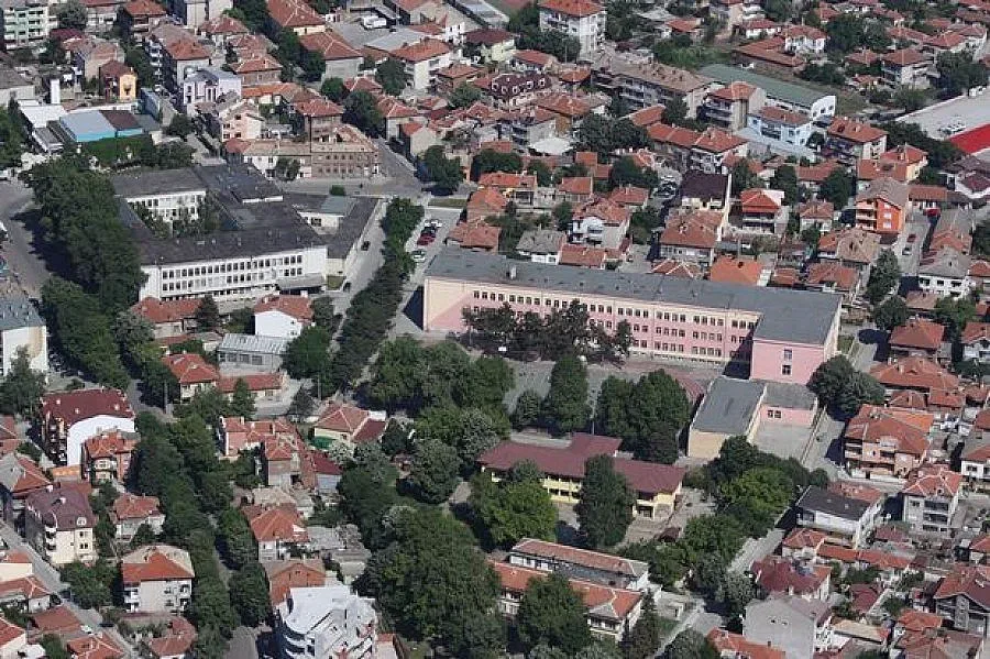 Свиленград става хазартен рай