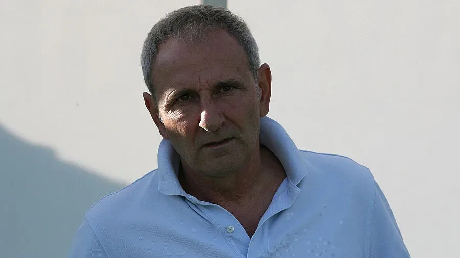 "Черно море" иска нова реферска глава