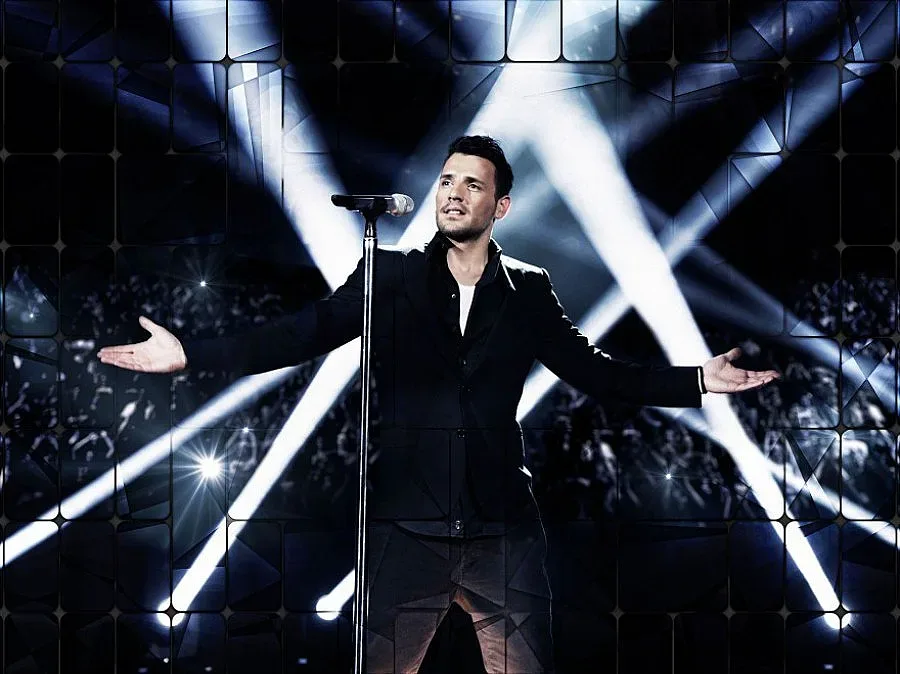 Никос Вертис мечтае да е невидим