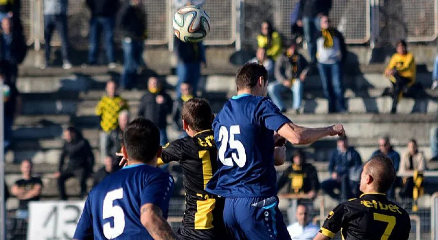 "Ботев" лиши Монтана" от успех