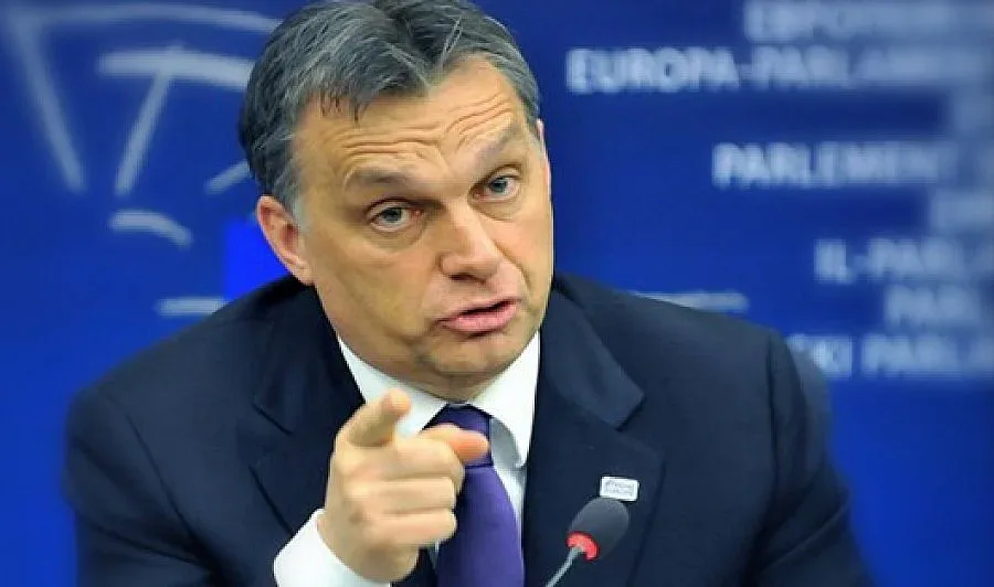 Орбан с нов план срещу мигрантите