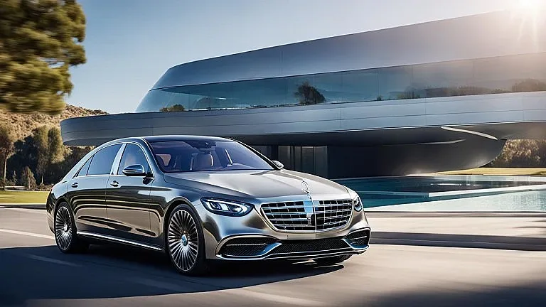 Mercedes вбеси феновете си! Причината е сериозна