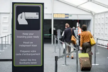 "Завентем" заработва на 100% от юни