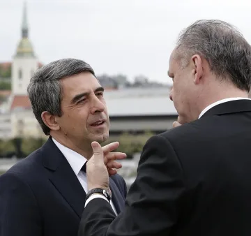 Плевнелиев: Да има общи правила в енергетиката