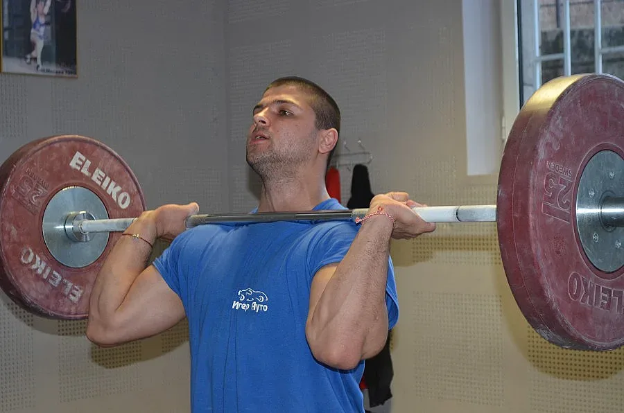 Шиков шести на ЕВРО2016 по щанги в Норвегия