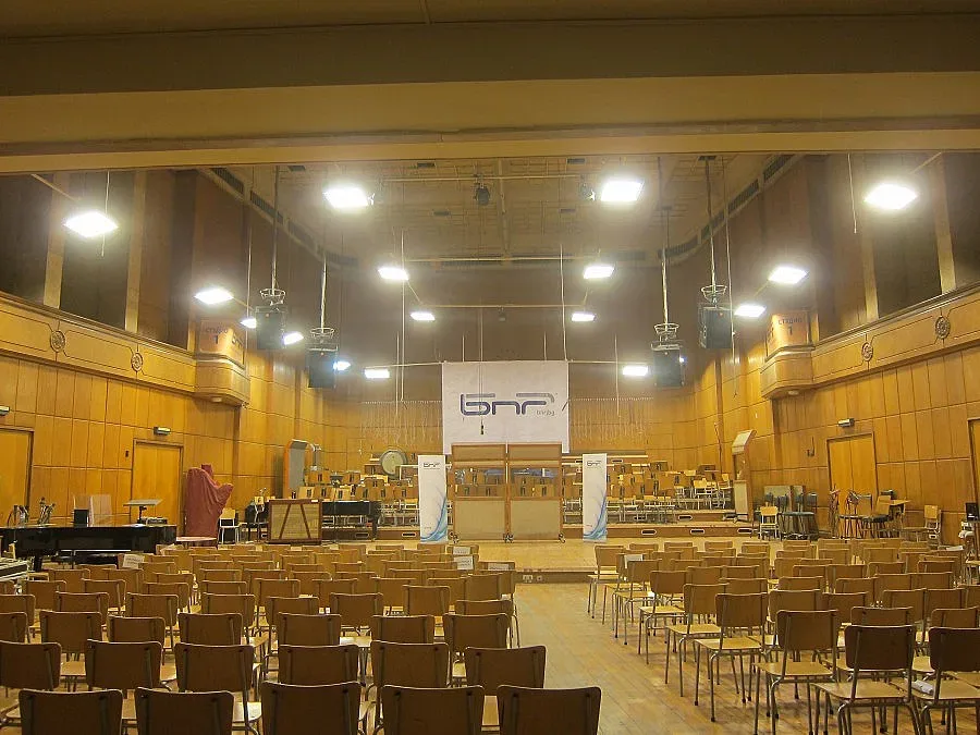 13 в битката за шеф на БНР