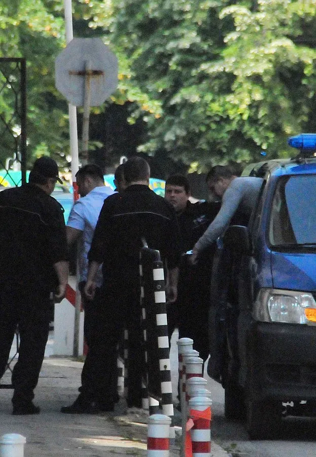 Враца гони търговци на зимнина