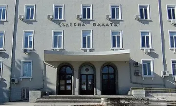 Официално: Осъдиха българин за черно тото