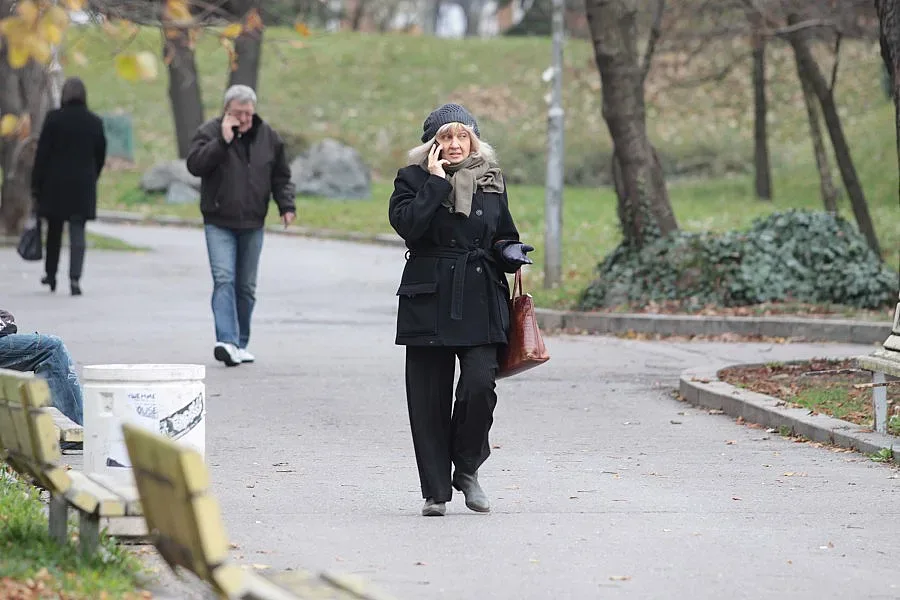 Измамиха дама с ваучери