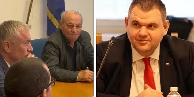 Старт! Дерибеите на Доган бягат при Пеевски