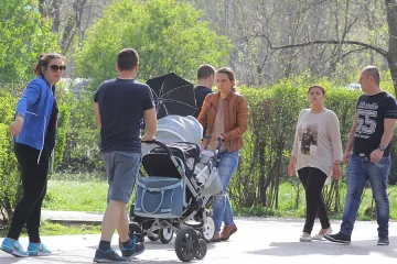 Сватбите 3 пъти повече от разводите (ОБЗОР)