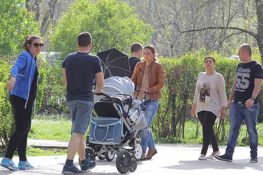 Сватбите 3 пъти повече от разводите (ОБЗОР)