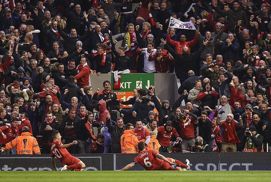 Клопо събуди "Ливърпул" с "Чудото от Истанбул" (ОБЗОР)