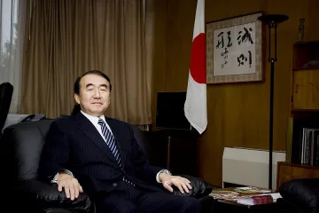 Болката от Хирошима да бъде урок за света