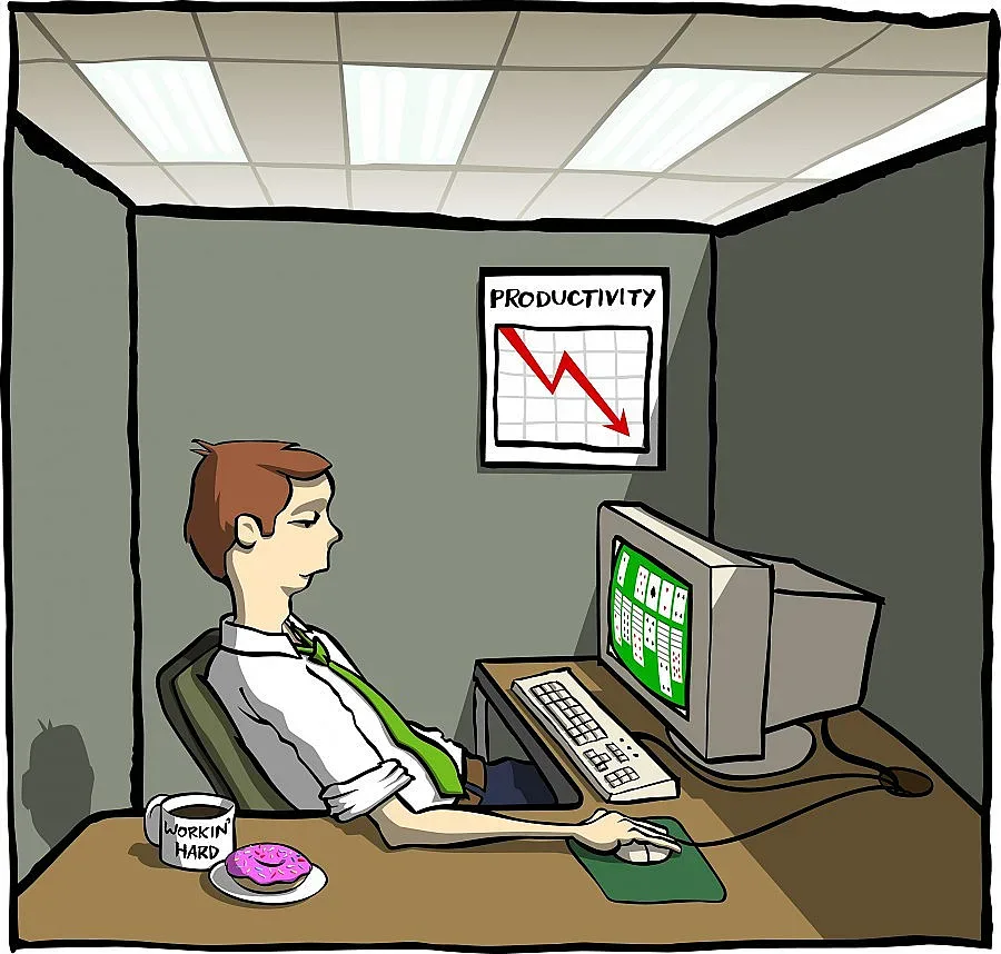 Кафето със сутрешни вицове 