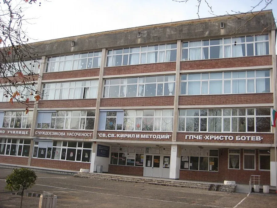 Дуално обучение в Германия за ученици от Кърджали