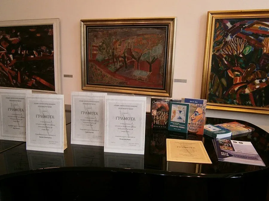 Конкурсът "Недоизречено" стартира в Бургас