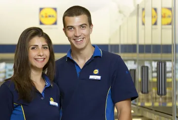 Стартира кандидатстването за практикантската програма на Лидл 