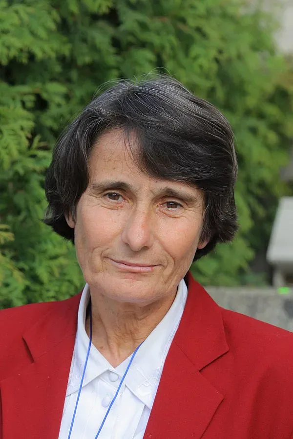 Човек е по-голям от отчаянието