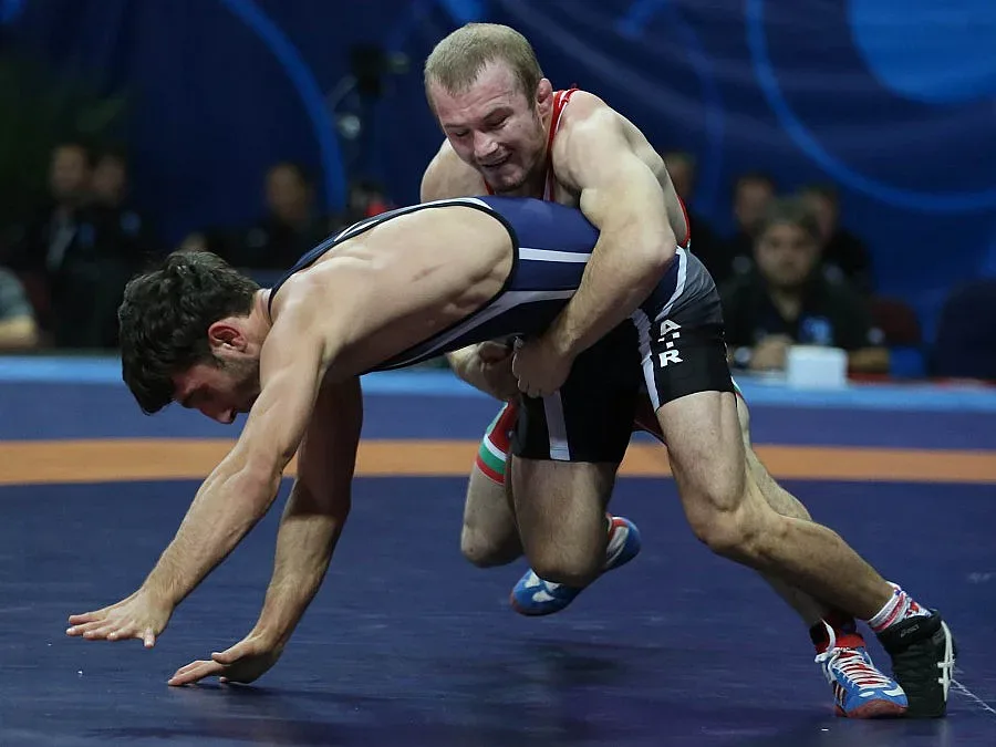 Дубов и Янкова с още две олимпийски квоти