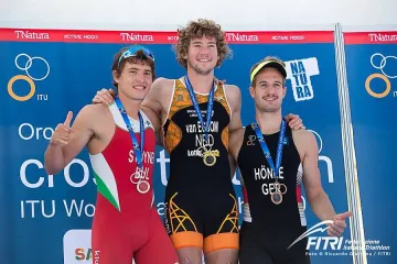 Технологии и спорт ще се слеят