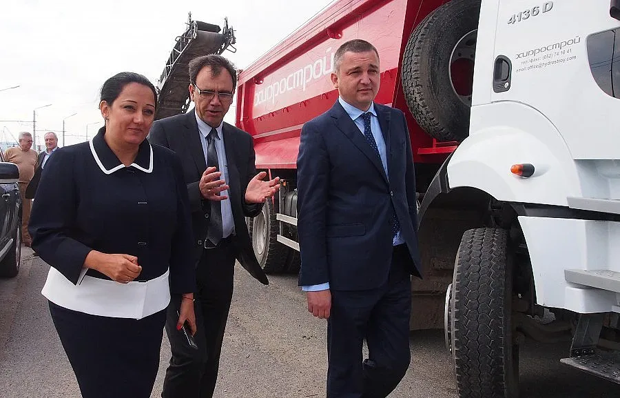 След 40 г.: Започна ремонтът на Аспаруховия мост 