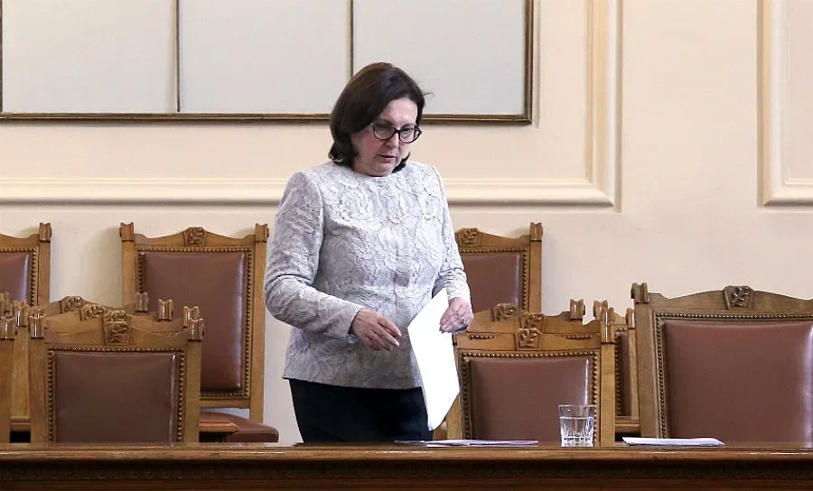 Сменят техниката на тел. 112 