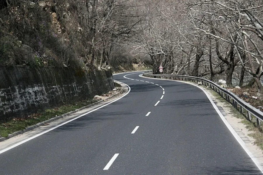 Кметове искат полиция през лятото в Кресненското дефиле