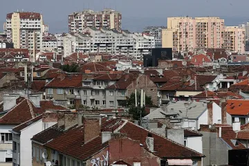 Първи сме по поскъпване на имоти