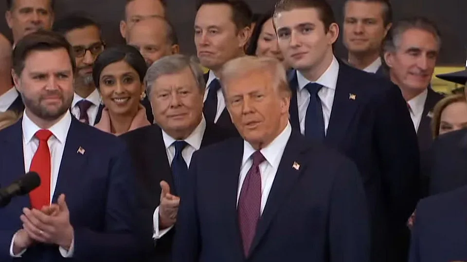 Шивач на Тръмп проговори! Нови разкрития