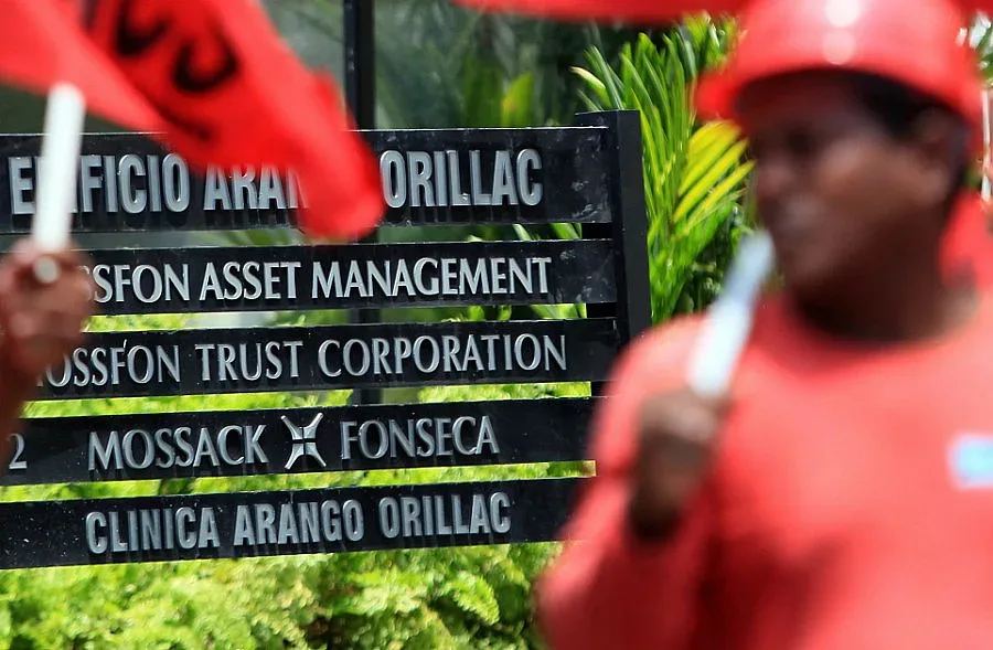 "Оксфам": US корпорации крият $1,4 трилиона в офшорки