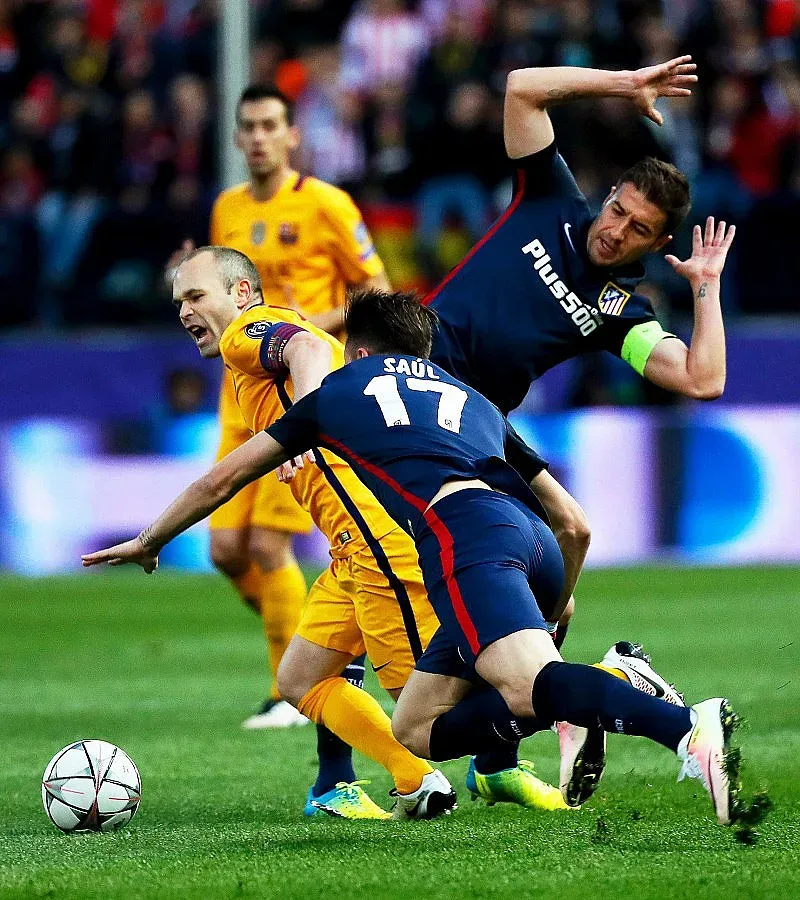 Псувни по Меси за провала (ОБЗОР от ШЛ)