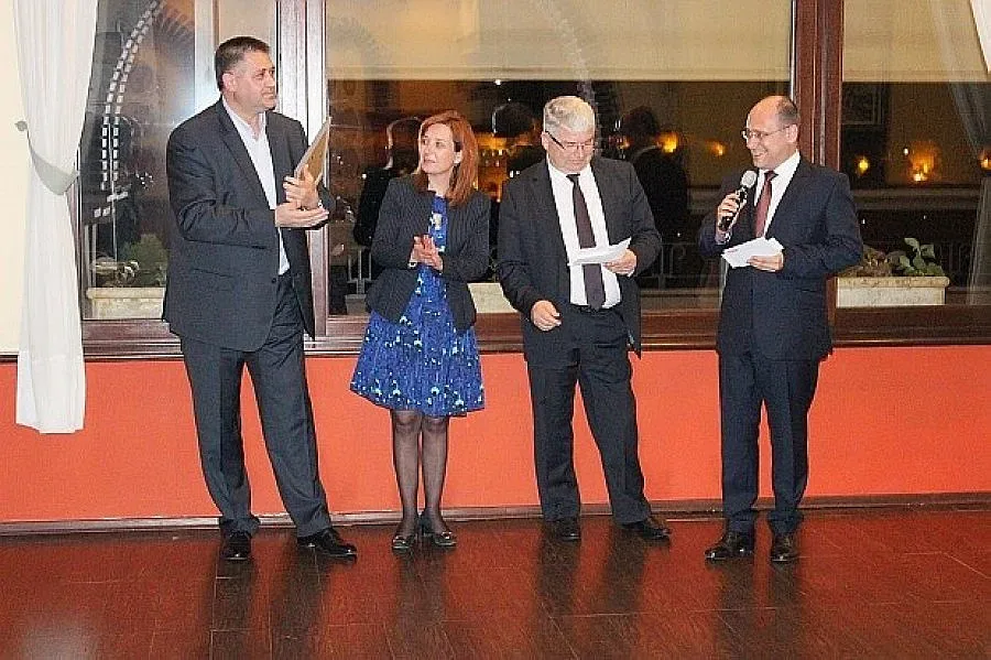 Швейцарски модел за опасния боклук в Разград