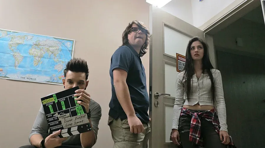 Мино Караджов: "Не така, брат" свързва поколенията