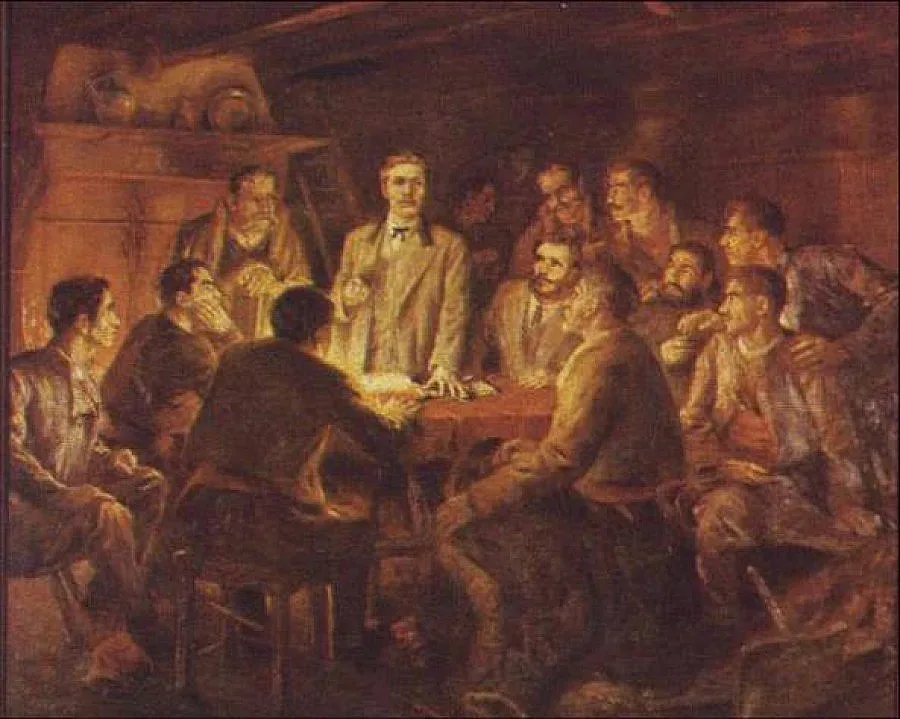 Левски с фиктивен брак в Белица