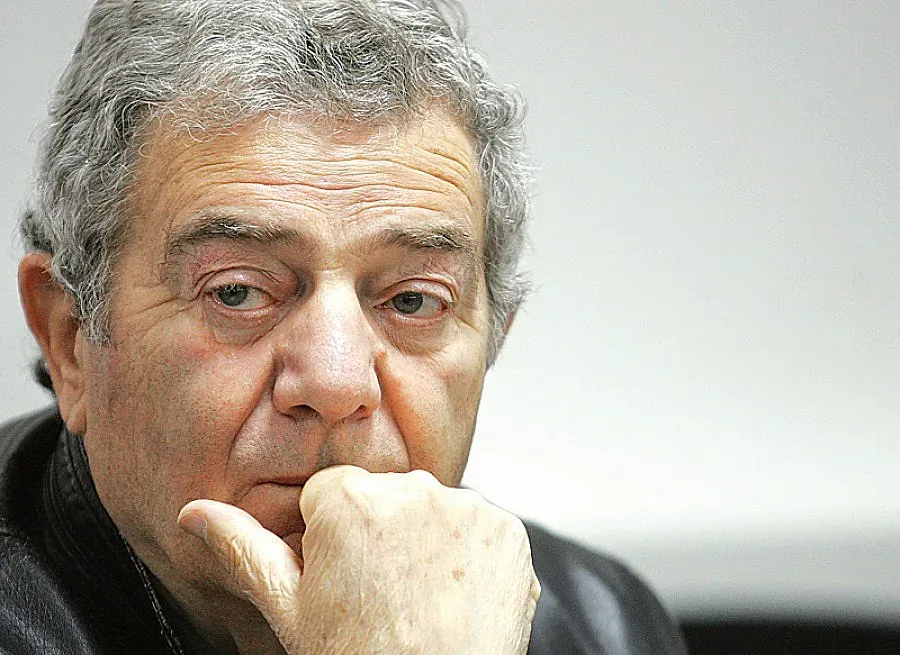 Стефан Цанев: Идеалистите са опасни