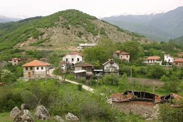 Арестуваха другоселец за кражба в село Влахи