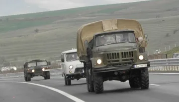 Ненчев: Военните са на границата превантивно