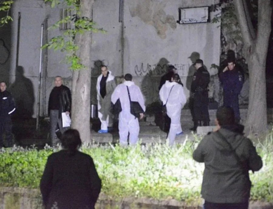 Майката на Александра не вярва, че тялото е на дъщеря ѝ