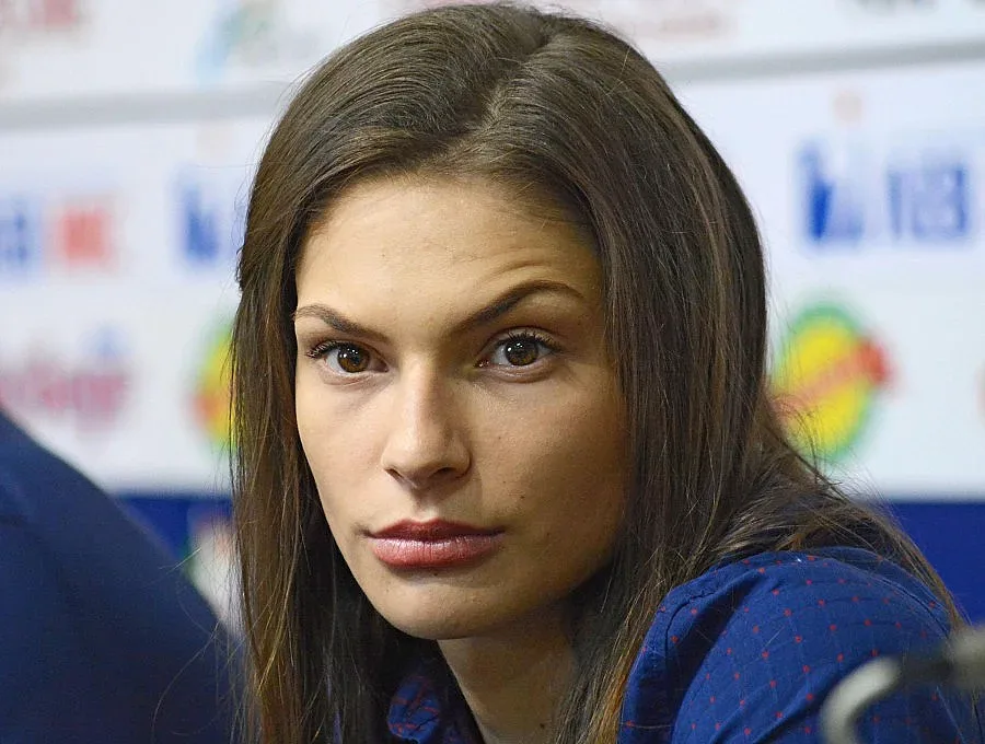 УАДА пак си играе с Габи